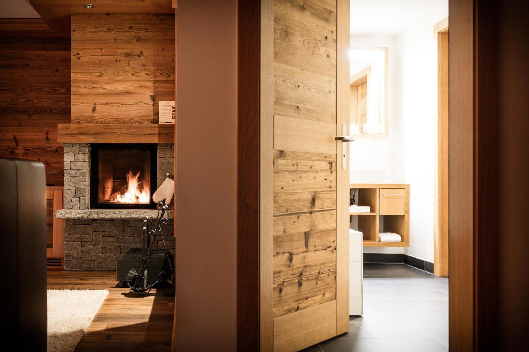 Petit Chalet By Schoenegg Zermatt Luaran gambar