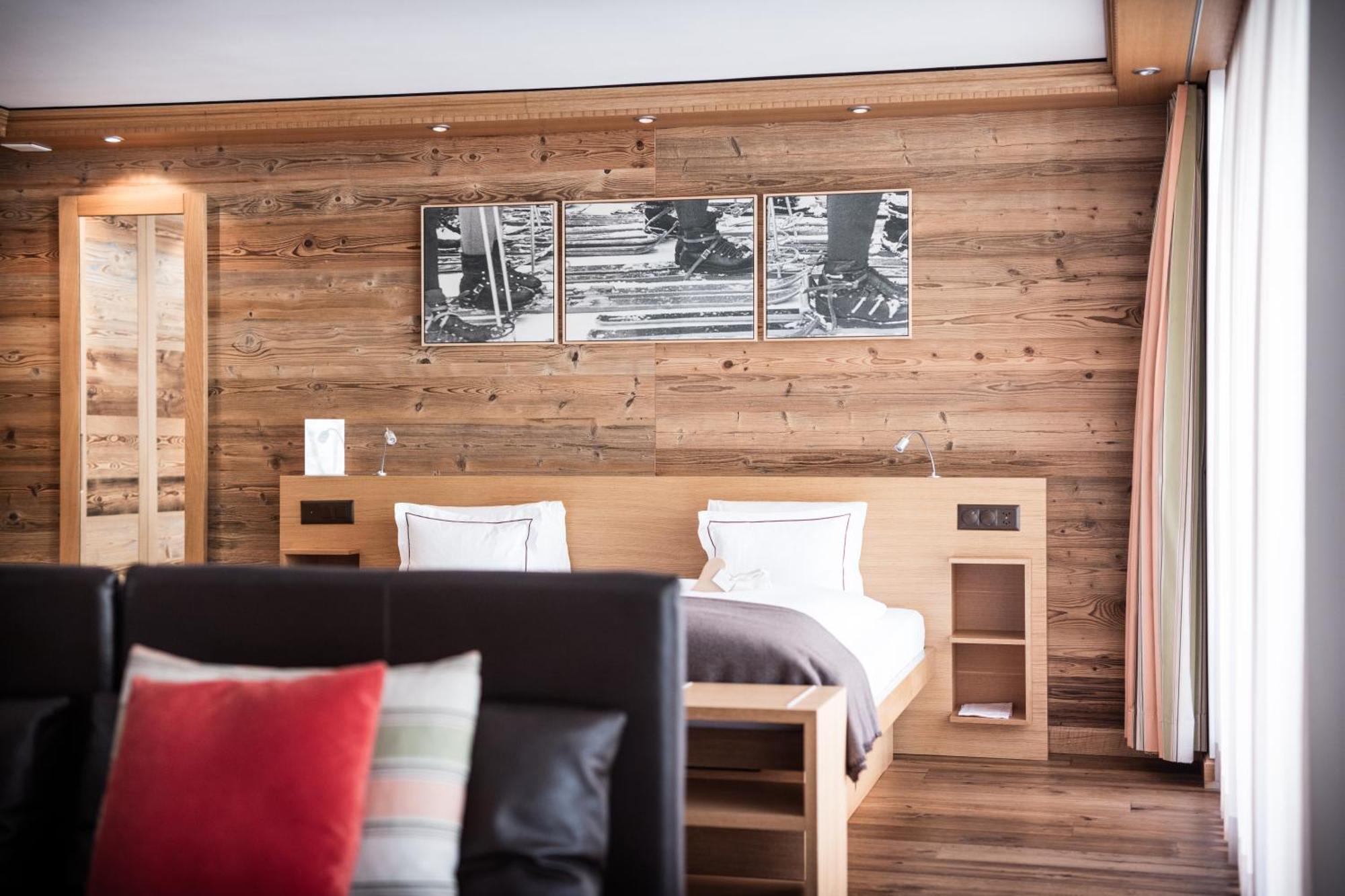 Petit Chalet By Schoenegg Zermatt Luaran gambar