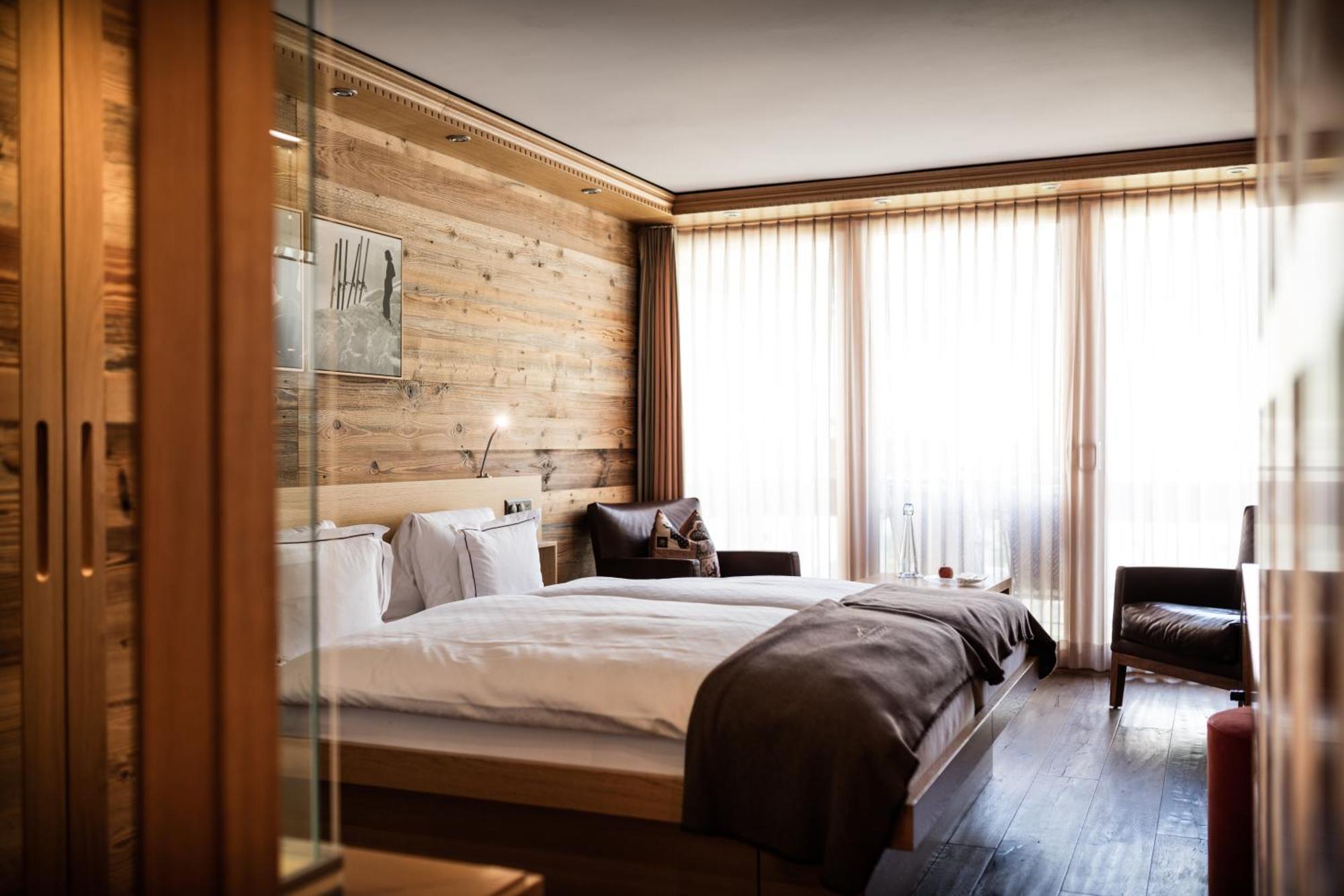 Petit Chalet By Schoenegg Zermatt Luaran gambar