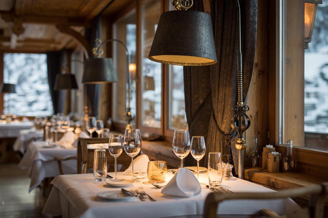 Petit Chalet By Schoenegg Zermatt Luaran gambar
