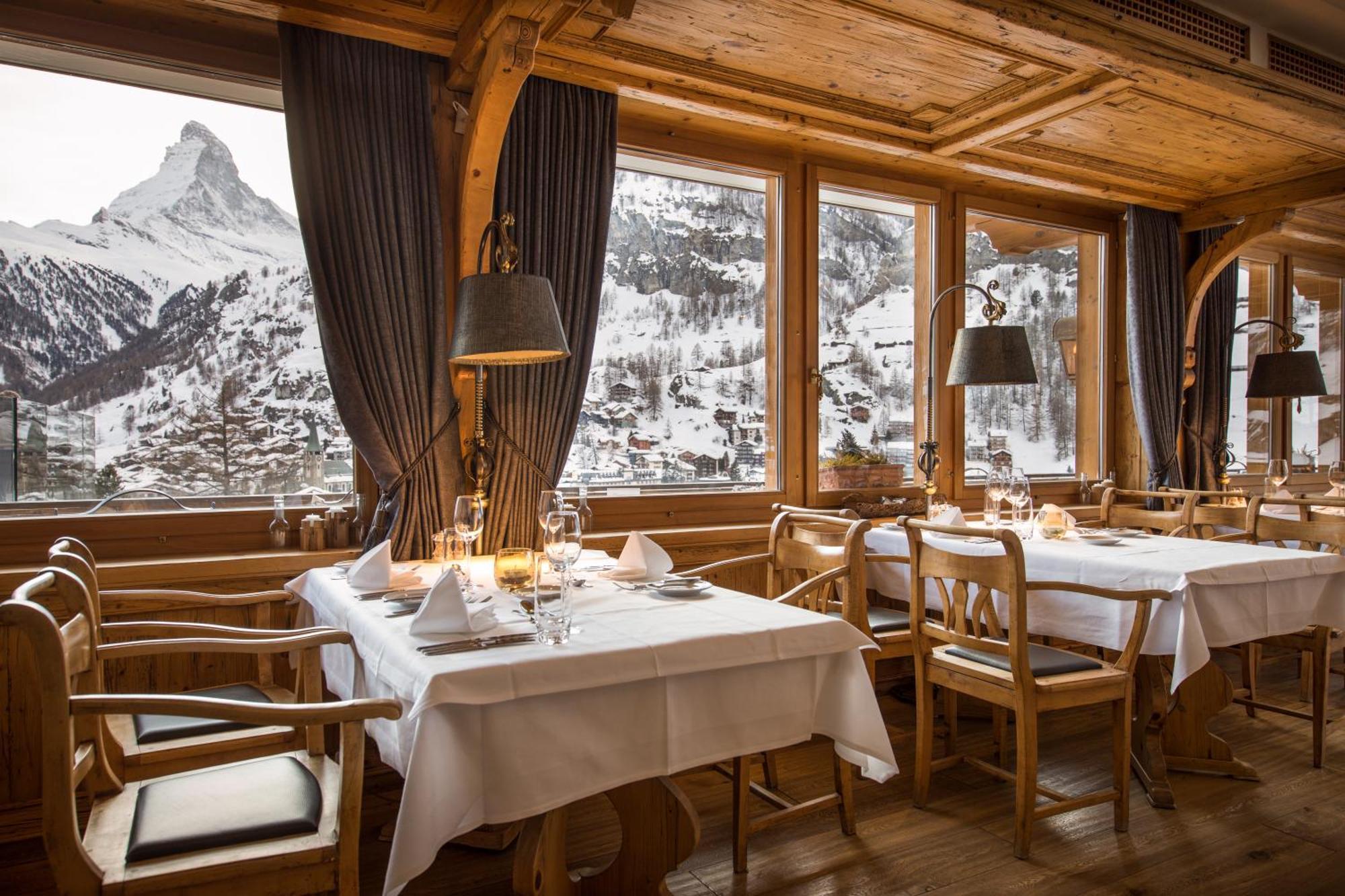 Petit Chalet By Schoenegg Zermatt Luaran gambar